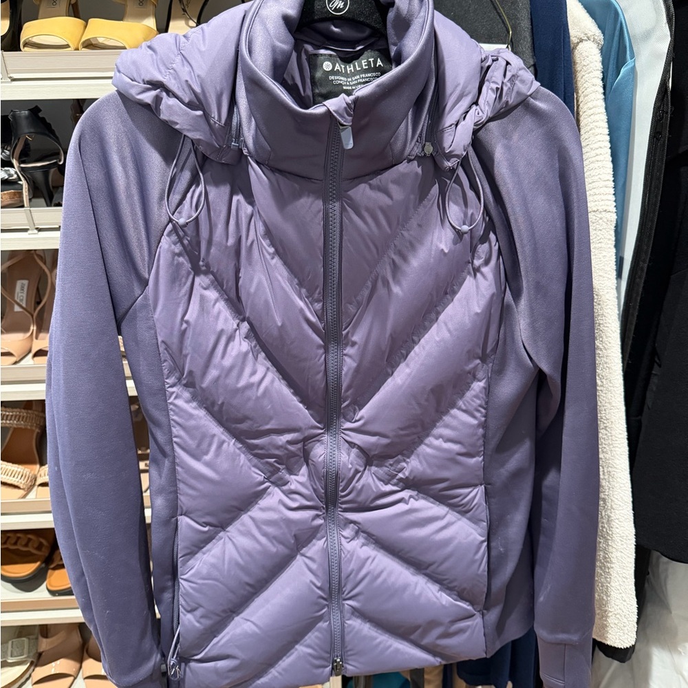 Athleta Inlet jacket - Picture 5 of 5